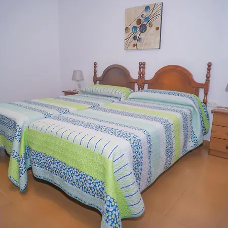 Modernos Con Garaje, Balcones Y Aire En - Es-180-15 Apartment