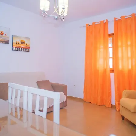 Apartment Modernos Con Garaje, Balcones Y Aire En - Es-180-15 Conil De La Frontera