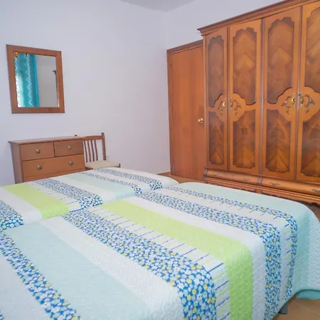 Modernos Con Garaje, Balcones Y Aire En - Es-180-15 Apartment