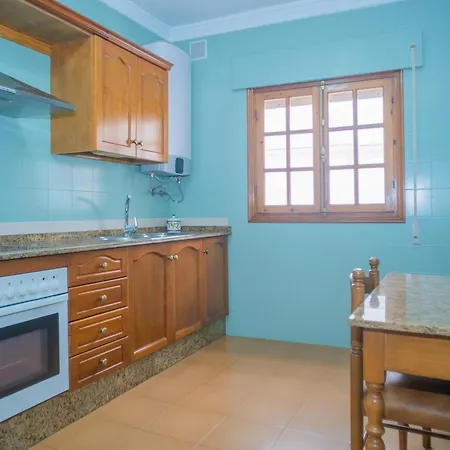 Apartment Modernos Con Garaje, Balcones Y Aire En - Es-180-15 Conil De La Frontera
