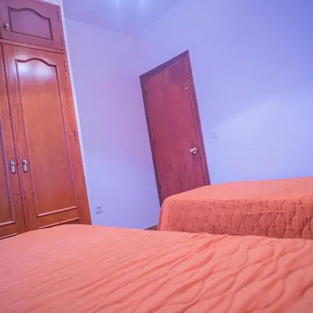 Apartment Modernos Con Garaje, Balcones Y Aire En - Es-180-15