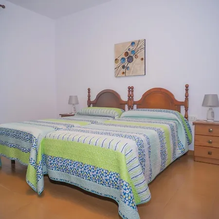 Modernos Con Garaje, Balcones Y Aire En - Es-180-15 Apartment